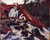 Timber Chute By Tom Thomson(Canadian, 1877 1917)