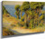 Trees Along The Coast By Joseph Rodefer Decamp By Joseph Rodefer Decamp
