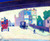 Two Bridges By Robert Bevan By Robert Bevan