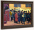 Under The Hammer By Robert Bevan By Robert Bevan