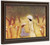 Under The Hollyhocks By Jozsef Rippl Ronai By Jozsef Rippl Ronai Under The Hollyhocks By Jozsef Rippl Ronai By Jozsef Rippl Ronai