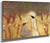 Under The Hollyhocks By Jozsef Rippl Ronai By Jozsef Rippl Ronai Under The Hollyhocks By Jozsef Rippl Ronai By Jozsef Rippl Ronai