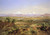 Valle De Mexico Desde El Tapeyac By Jose Maria Velasco