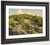 Valley With Grazing Cows By Johan Krouthen By Johan Krouthen Valley With Grazing Cows By Johan Krouthen By Johan Krouthen