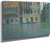 Venice, Palazzo Dario By Claude Oscar Monet