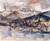 View Of Lucern By Lovis Corinth By Lovis Corinth