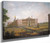 View Of The Mikhailovsky Castle In St. Petersburg1 By Fedor Yakovlevich Alekseev By Fedor Yakovlevich Alekseev