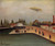 View Of The Quai D'ovry By Henri Rousseau