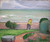 View Of The Sea By Henri Lebasque By Henri Lebasque View Of The Sea By Henri Lebasque By Henri Lebasque