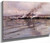 View Of Venice By Giovanni Boldini By Giovanni Boldini