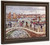 View Of Venice By Maurice Prendergast By Maurice Prendergast