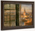 View Of Wawel By Leon Jan Wyczolkowski
