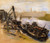 View To The Buda Castle By Jozsef Rippl Ronai By Jozsef Rippl Ronai View To The Buda Castle By Jozsef Rippl Ronai By Jozsef Rippl Ronai