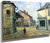 Village Street 2 By Gustave Loiseau By Gustave Loiseau