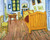 Vincent's Bedroom In Arles2 By Jose Maria Velasco