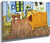 Vincent's Bedroom In Arles2 By Jose Maria Velasco Vincent's Bedroom In Arles2 By Jose Maria Velasco