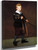 Boy With A Sword1 By Edouard Manet By Edouard Manet Boy With A Sword1 By Edouard Manet By Edouard Manet