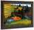 Wasserburg On The Inn By Alexei Jawlensky By Alexei Jawlensky