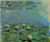 Water Lilies55 By Claude Oscar Monet