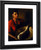 Boy With Fish By Charles W. Hawthorne Boy With Fish By Charles W. Hawthorne