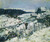 Winter1 By Constantin Alexeevich Korovin By Constantin Alexeevich Korovin