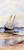 Beached Schooner By Alfred Thompson Bricher