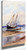 Beached Schooner By Alfred Thompson Bricher
