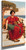 By The Ionian Sea By John William Godward