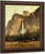 Bridal Veil Falls Yosemite Valley By Thomas Hill By Thomas Hill Bridal Veil Falls Yosemite Valley By Thomas Hill By Thomas Hill