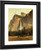 Bridal Veil Falls Yosemite Valley By Thomas Hill  By Thomas Hill Bridal Veil Falls Yosemite Valley By Thomas Hill  By Thomas Hill