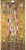 Design For The Stocletfries By Gustav Klimt