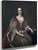 Bridget Bertie, Countess Poulett By Sir Godfrey Kneller, Bt.  By Sir Godfrey Kneller, Bt.