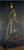 Hazel In Black And Gold By Sir John Lavery, R.A. By Sir John Lavery, R.A. Hazel In Black And Gold By Sir John Lavery, R.A. By Sir John Lavery, R.A.