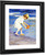 Brighton Beach By Edward Potthast Brighton Beach By Edward Potthast