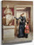 British Museum By George Goodwin Kilburne By George Goodwin Kilburne British Museum By George Goodwin Kilburne By George Goodwin Kilburne