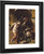 Britomart Redeems Faire Amoret By William Etty By William Etty