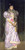 Mrs. Fitzroy Bell By Sir John Lavery, R.A. By Sir John Lavery, R.A.