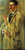Portrait Of The Painter Otto Eckmann By Lovis Corinth By Lovis Corinth