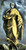 Saint Peter By El Greco By El Greco