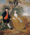 A Couple In A Landscape By Thomas Gainsborough By Thomas Gainsborough
