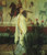 A Greek Woman By Sir Lawrence Alma Tadema