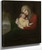 A Mother And Child By George Romney By George Romney