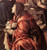 Adoration Of The Magi [Detail] By Filippino Lippi