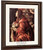 Adoration Of The Magi [Detail] By Filippino Lippi