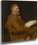 Alfred Waterhouse By Sir William Quiller Orchardson