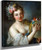Allegory Of Music By Rosalba Carriera By Rosalba Carriera