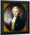 An Associate Of The Prince Of Wales By Thomas Gainsborough By Thomas Gainsborough