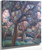 An Orchard By Leo Gestel