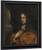 Andrew Marvell, Poet And Politician By Sir Godfrey Kneller, Bt. By Sir Godfrey Kneller, Bt.