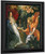 Annunciation By Peter Paul Rubens By Peter Paul Rubens
